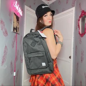 Herschel Backpack (new with tags!)